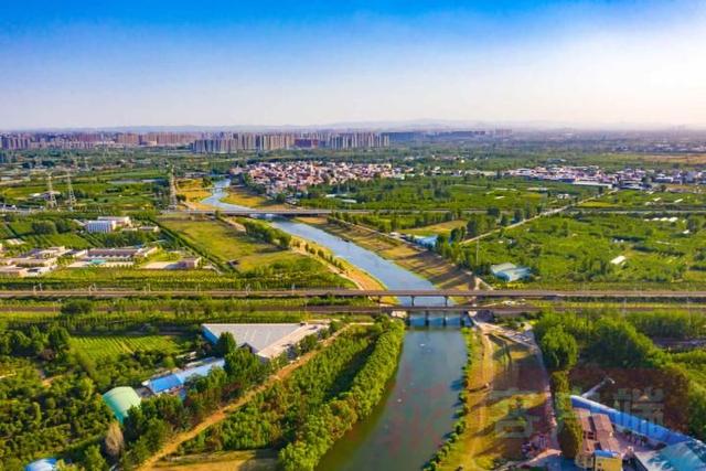 惠济区晒出五年发展成绩单 固定资产投资增速连续居郑州六区之首,五年