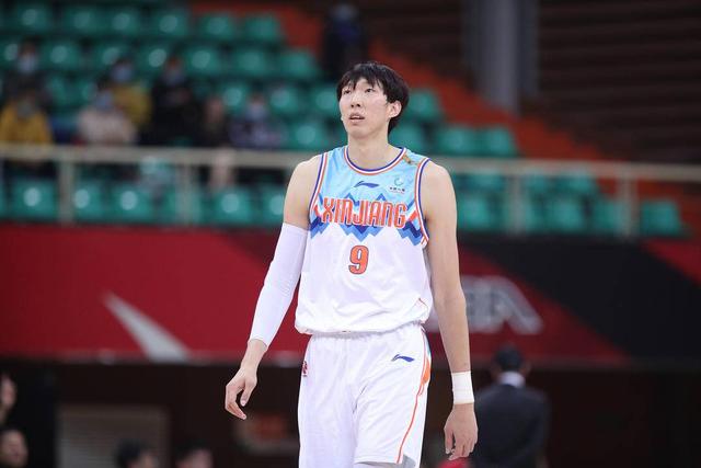 周琦或将加盟墨尔本凤凰 非NBA留洋的一次重大尝试休闲区蓝鸢梦想 - Www.slyday.coM