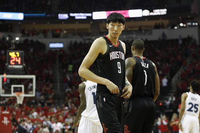 周琦或将加盟墨尔本凤凰 非NBA留洋的一次重大尝试休闲区蓝鸢梦想 - Www.slyday.coM