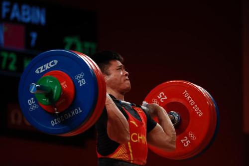 举重之乡石龙镇筹建中国举重博物馆