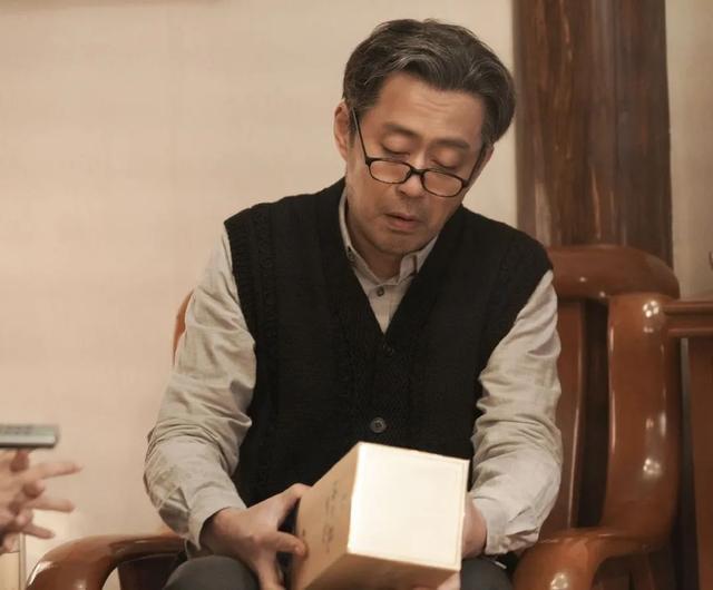 乔家的儿女：临死前把房子留给了四美，“乔哥哥”乔祖望洗白了？休闲区蓝鸢梦想 - Www.slyday.coM