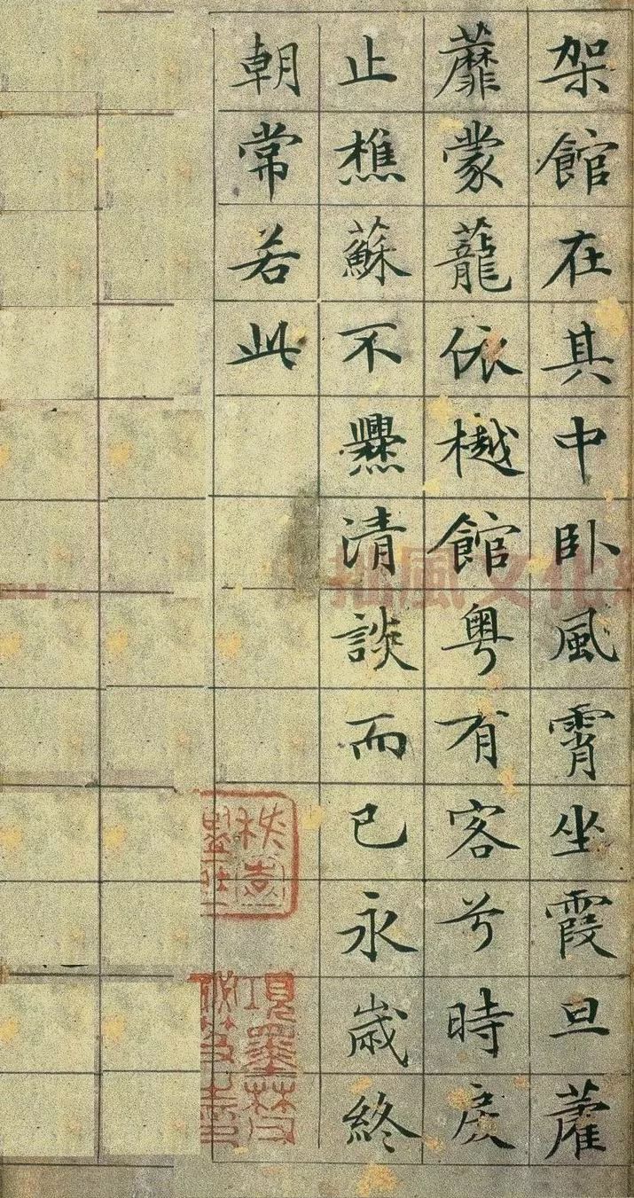 小楷毛笔哪个牌子好 十大公认最好用的毛笔推荐