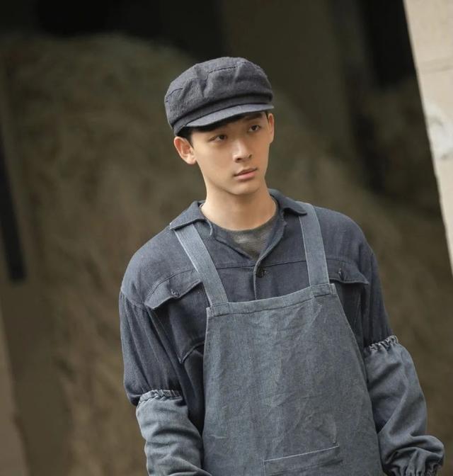 乔家的儿女：临死前把房子留给了四美，“乔哥哥”乔祖望洗白了？休闲区蓝鸢梦想 - Www.slyday.coM