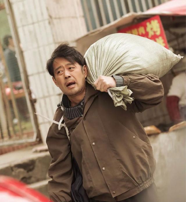 乔家的儿女：临死前把房子留给了四美，“乔哥哥”乔祖望洗白了？休闲区蓝鸢梦想 - Www.slyday.coM