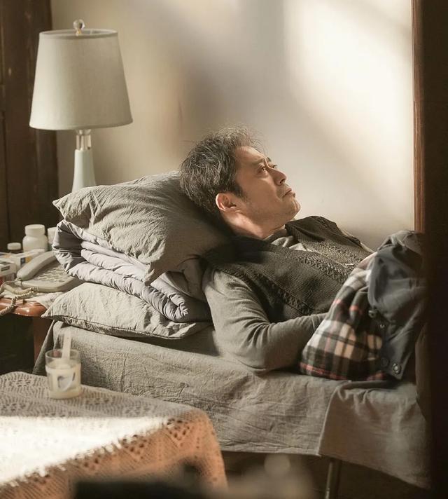 乔家的儿女：临死前把房子留给了四美，“乔哥哥”乔祖望洗白了？休闲区蓝鸢梦想 - Www.slyday.coM