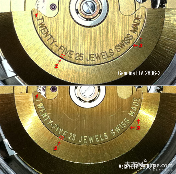 劳力士也不能幸免于难！钟表界的“地下世界”到底有多黑暗？休闲区蓝鸢梦想 - Www.slyday.coM