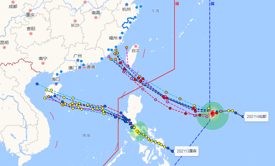 24小时内三连跳！“灿都”升级为超强台风休闲区蓝鸢梦想 - Www.slyday.coM