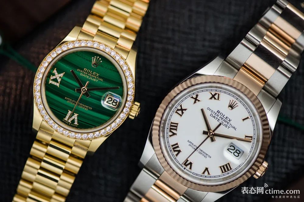 劳力士也不能幸免于难！钟表界的“地下世界”到底有多黑暗？休闲区蓝鸢梦想 - Www.slyday.coM