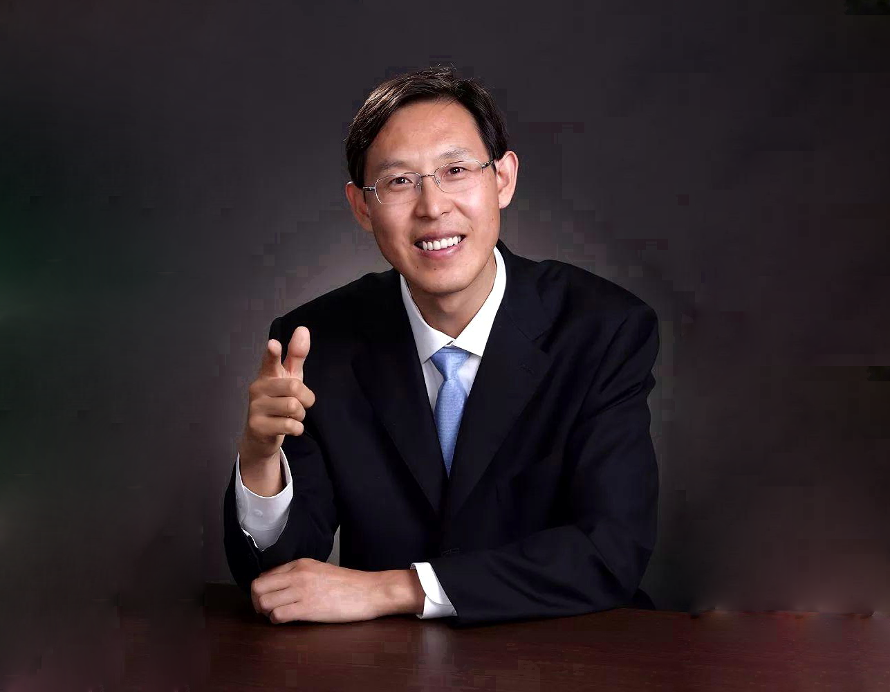 创势资本创始人汤旭东在投资行业已经23年.