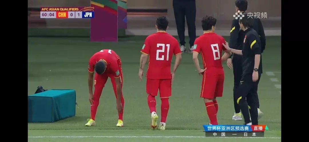 国足昨夜输给日本 日本球迷的反应竟然是这 日本队 日本 中国队 新浪新闻