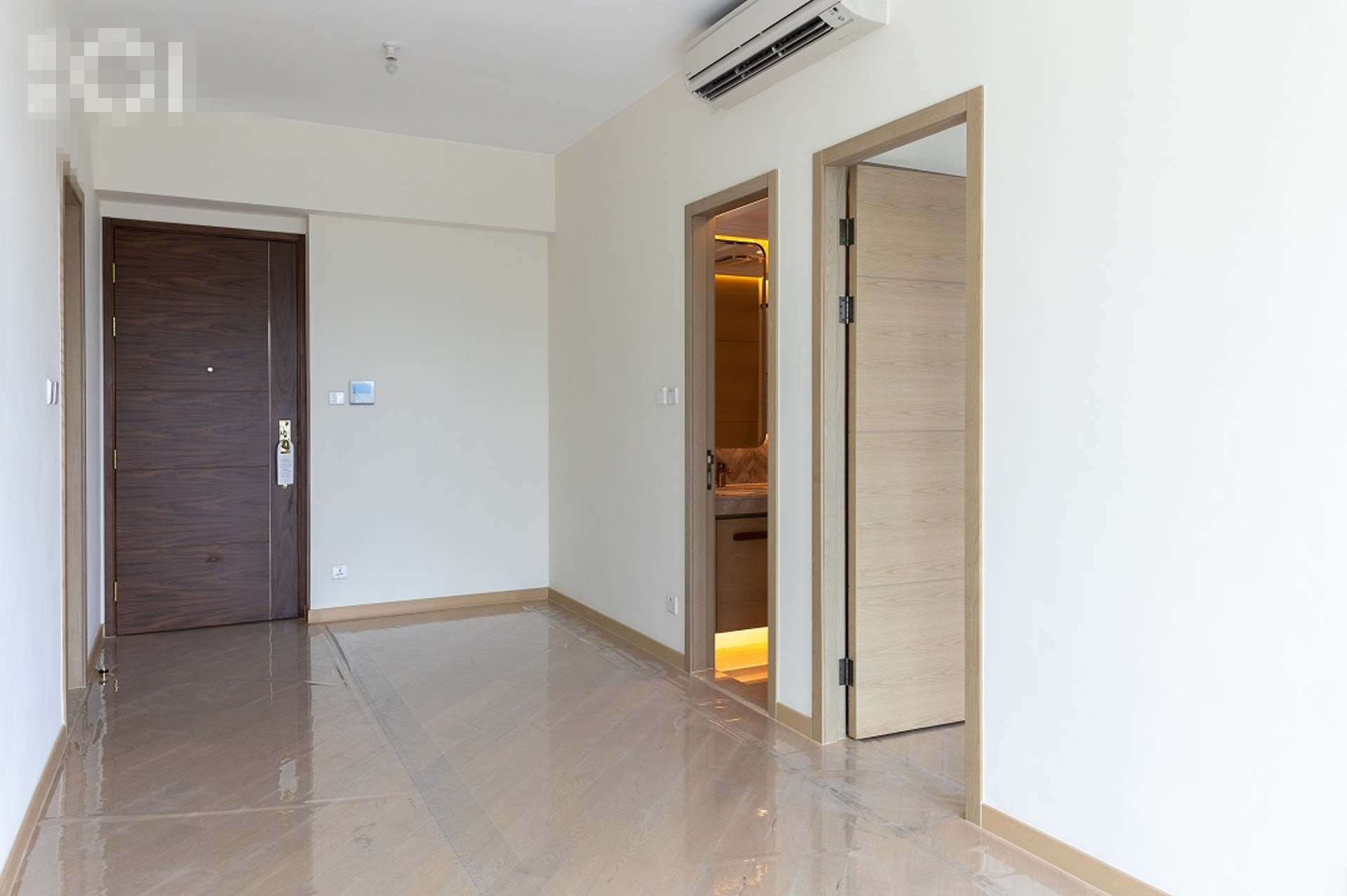 香港打疫苗送千万豪宅开奖，80后中了休闲区蓝鸢梦想 - Www.slyday.coM