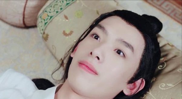 古剑小屠苏长大了首次担任主演却被嘲走了林妙可的后路