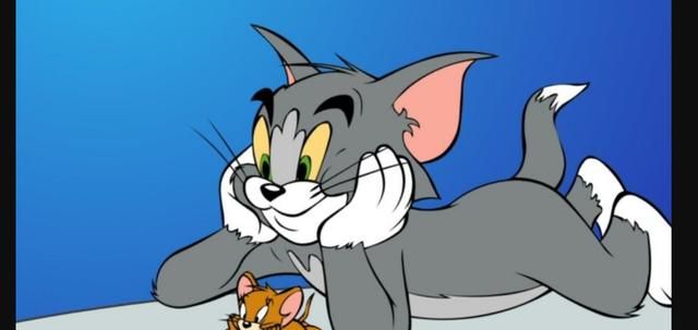 《猫和老鼠》中可爱的老鼠名字是什么?休闲区蓝鸢梦想 - Www.slyday.coM