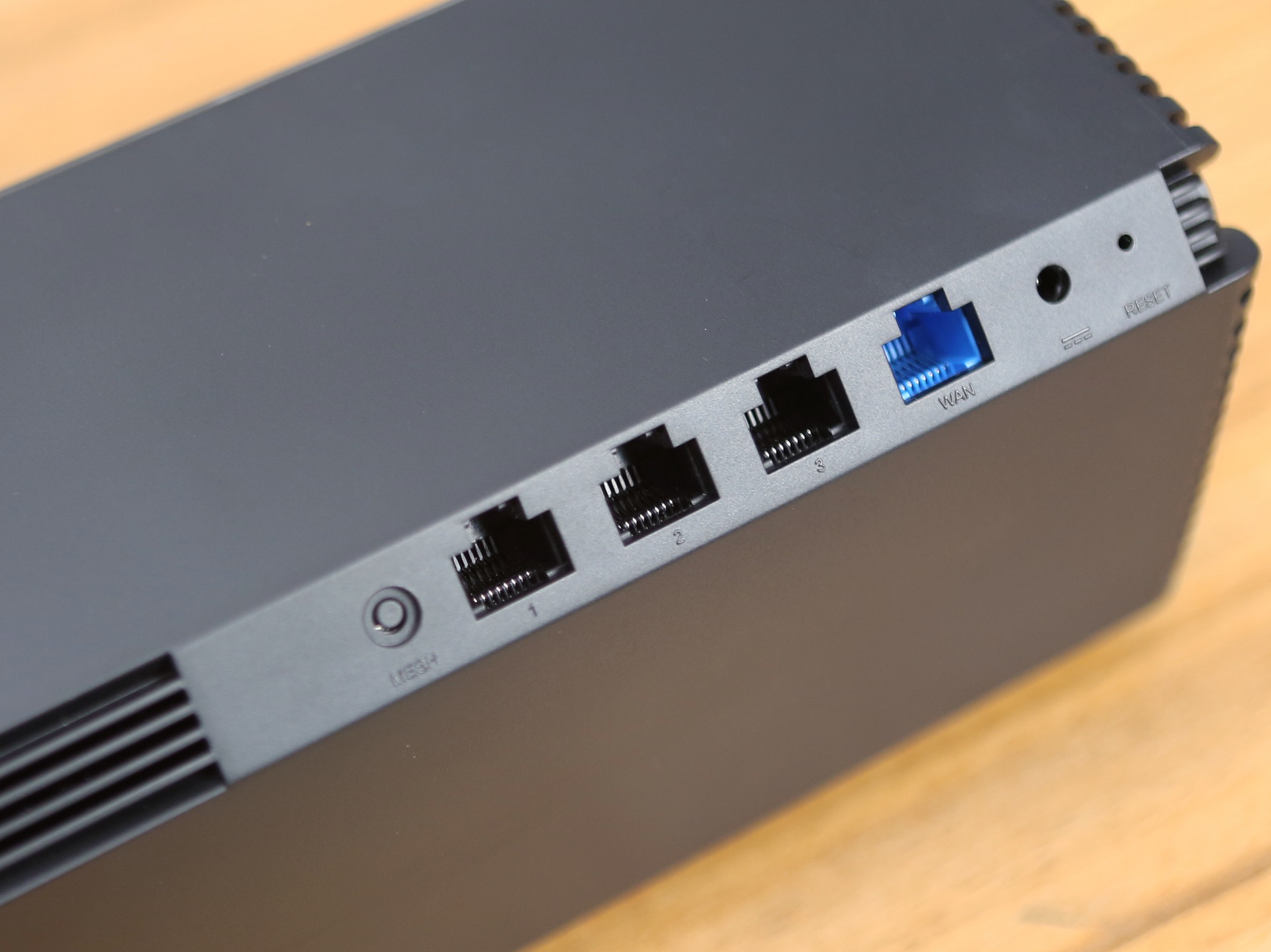 小米路由器ax3000体验入门款wifi6路由器新选择