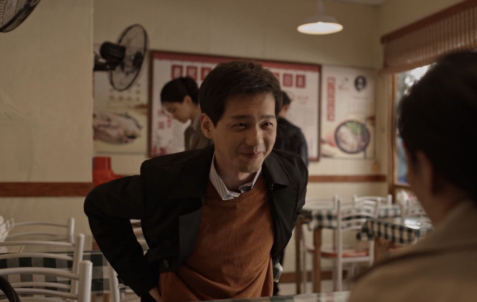 乔家的儿女：保姆进入乔家后,我看到了四美的不清醒和乔祖望的精休闲区蓝鸢梦想 - Www.slyday.coM