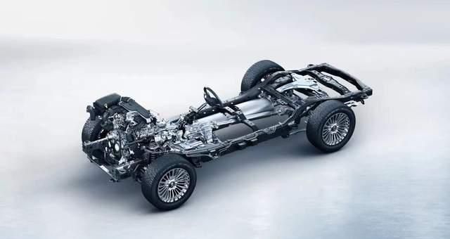 30t9at非承载式车身坦克成为成都车子硬通货