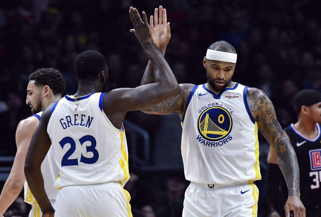 才31岁,湖人快船都不要他!被伤病毁掉的超级中锋,他还能回来吗休闲区蓝鸢梦想 - Www.slyday.coM 才31岁,湖人快船都不要他!被伤病毁掉的超级中锋,他还能回来吗休闲区蓝鸢梦想 - Www.slyday.coM