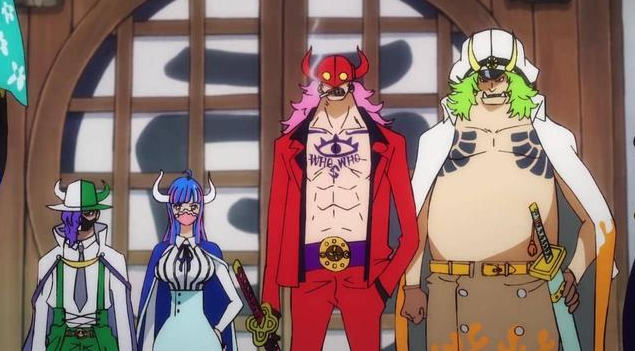 霸王龙|果实|吸血鬼_新浪新闻