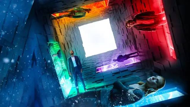 《密室逃生2》百度云(电影)网盘【1280p/1080p中字】完整资源分享已