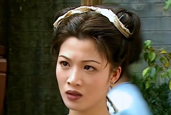 鹿鼎记苏荃为何会下嫁韦小宝难道真的因为爱情