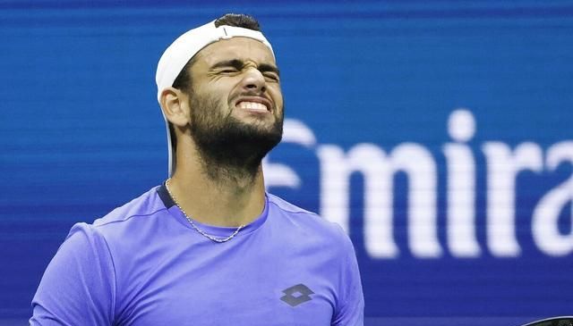 美网第4个让一追三!德约科维奇再次让挑战者功亏一篑!休闲区蓝鸢梦想 - Www.slyday.coM