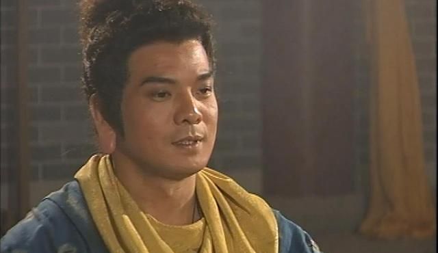 《天龙八部》中,吐蕃国师鸠摩智武功最多排在第五名,前四是谁?