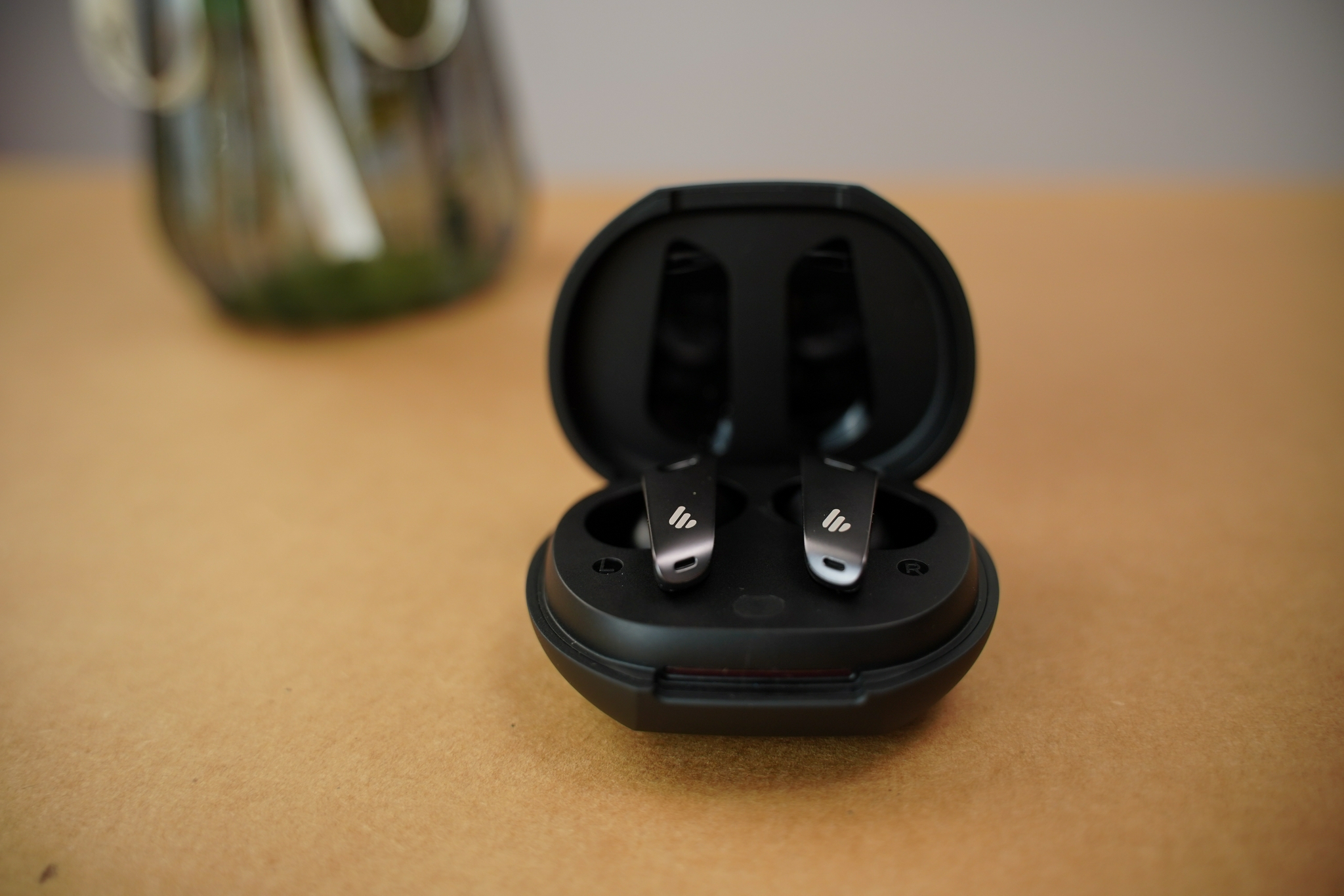 隔绝喧嚣只留陶醉在耳中漫步者neobudspro降噪耳机体验