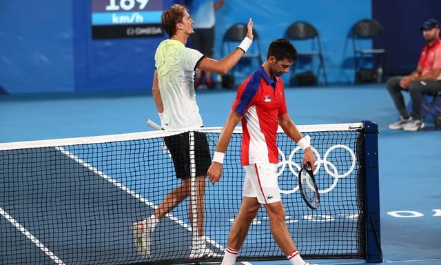 美网第4个让一追三!德约科维奇再次让挑战者功亏一篑!休闲区蓝鸢梦想 - Www.slyday.coM