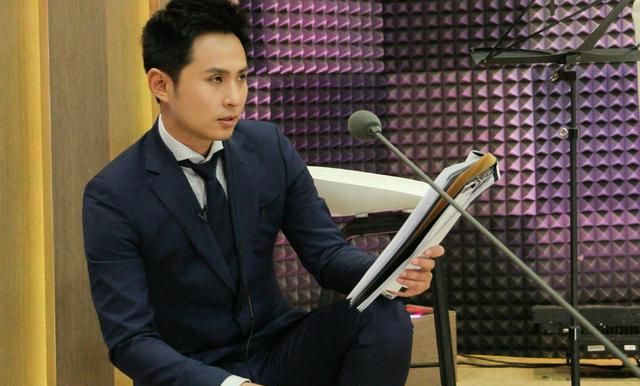 《锦心似玉》钟汉良配音演员是谁?该剧的片尾曲是谁演唱的?
