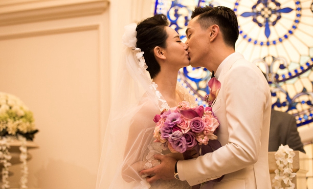 戚薇vs李承铉:不信七年之痒,爱就是双向奔赴