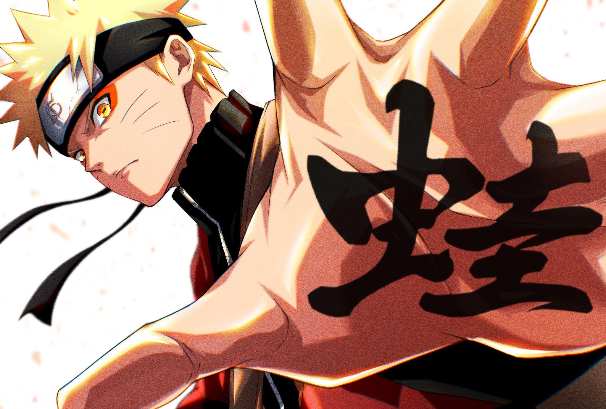 谁的青春不火影,用火影壁纸来祭奠我们的青春吧