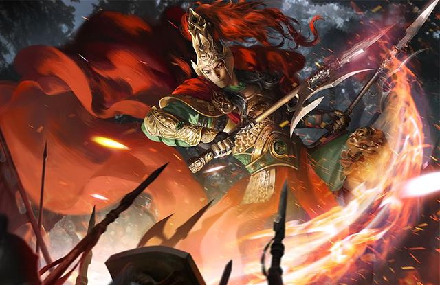 下饭操作层出不穷看看三国杀令人哭笑不得的人工智障