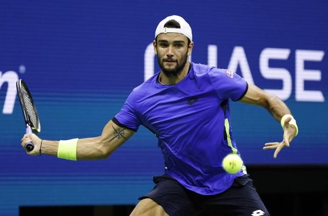 美网第4个让一追三!德约科维奇再次让挑战者功亏一篑!休闲区蓝鸢梦想 - Www.slyday.coM