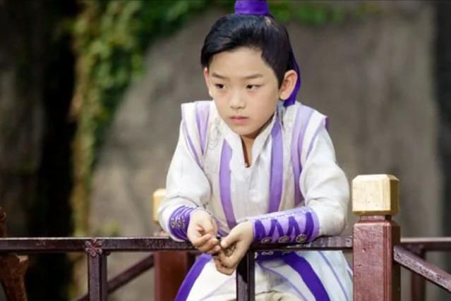 古剑小屠苏长大了首次担任主演却被嘲走了林妙可的后路