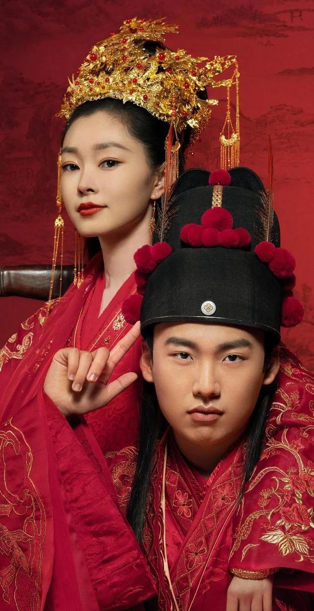 《赘婿》第二部原班人马即将开播,大电影结局已埋好伏笔