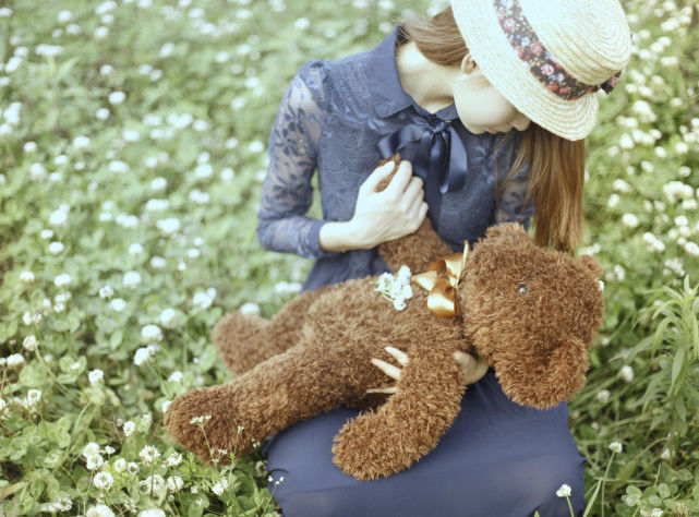 永远不要做一个诚实的女人，过来人都懂一个道理休闲区蓝鸢梦想 - Www.slyday.coM