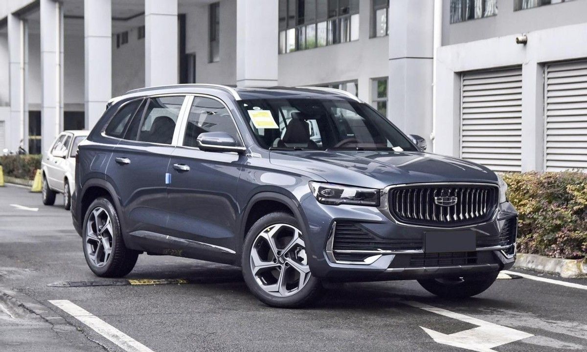 15万左右预算主流家用suv一览国产品质个个实力不俗