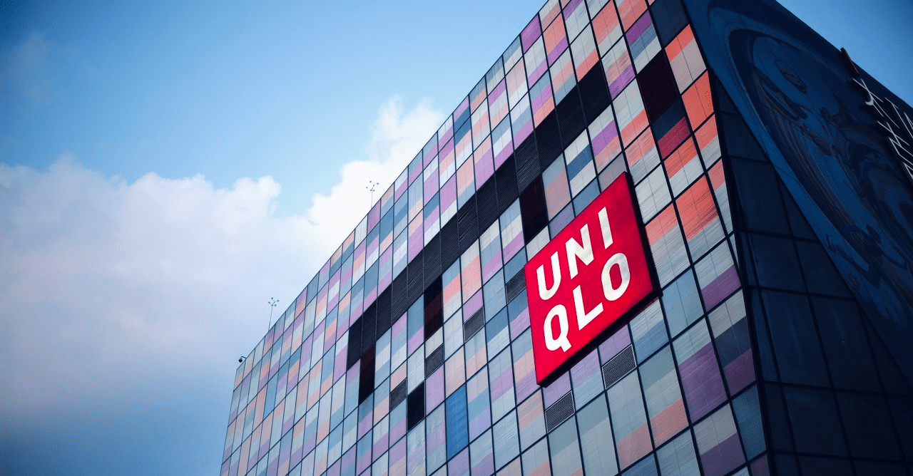 避风港暗流涌动,优衣库优势不再