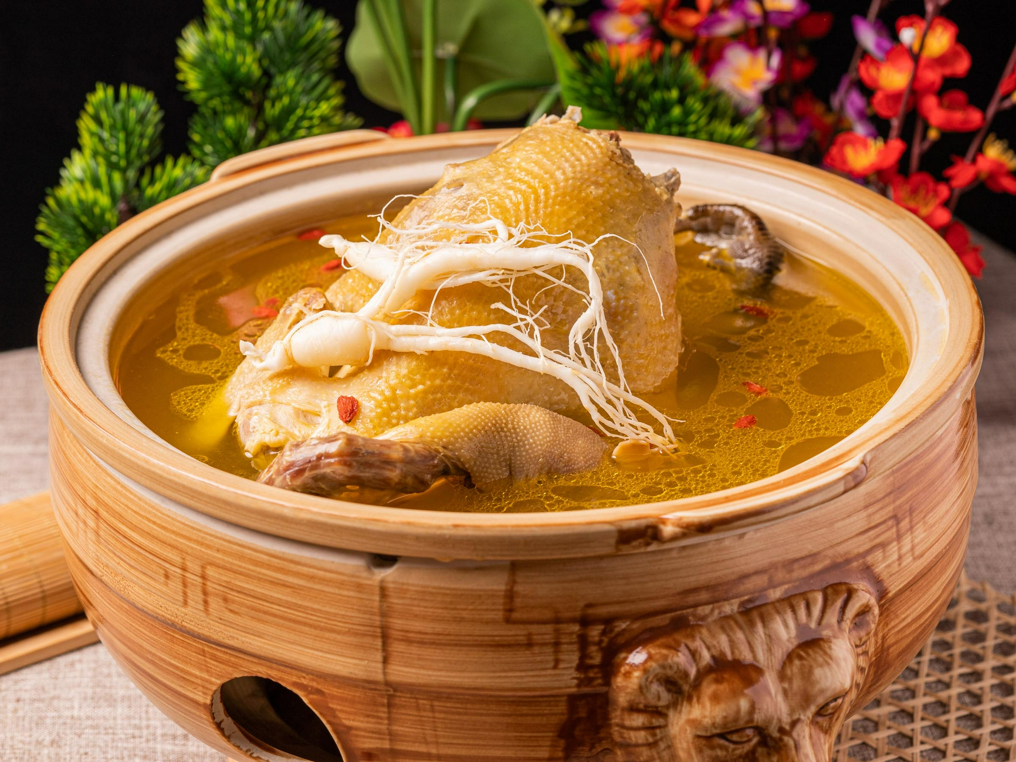 它们的作用你知道吗?|红枣|母鸡|公鸡_新浪新闻