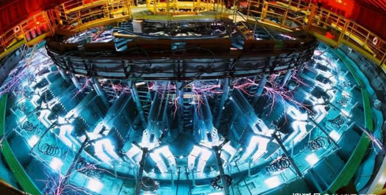 喜讯4代核反应堆临界中国成功突破汽车装核电源不是梦