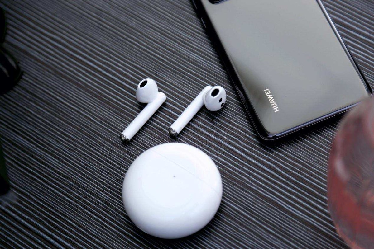 华为freebuds4无线耳机有线充版首销这些隐藏功能提前get