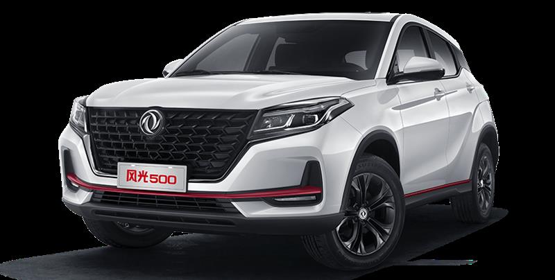 什么样的驾驶者 更适合选择东风风光500