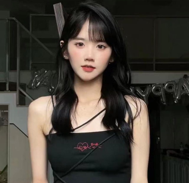 井川里予一点都不纯欲玩游戏时暴露id这也太傻了