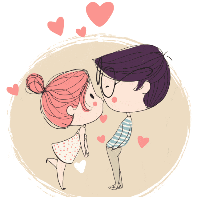 爱情心理七夕节你会正确表达爱吗