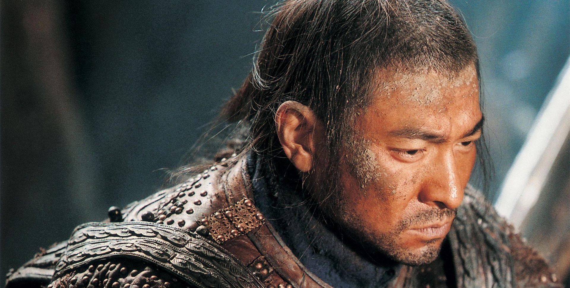 过去这么多年,再看陈可辛的《投名状》,才发现庞青云是个好人|投名状