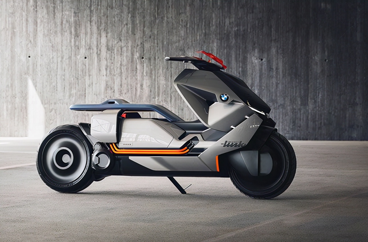 雅迪爱玛宝马推出新款电动车一次充电续航可超过100公里