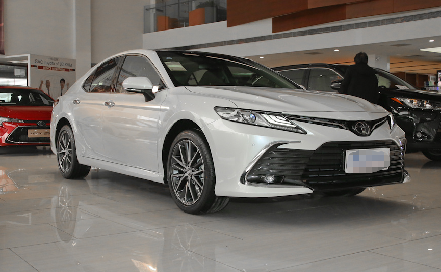 花了20万入手2021款凯美瑞,一个月后,车主表示:不后悔!