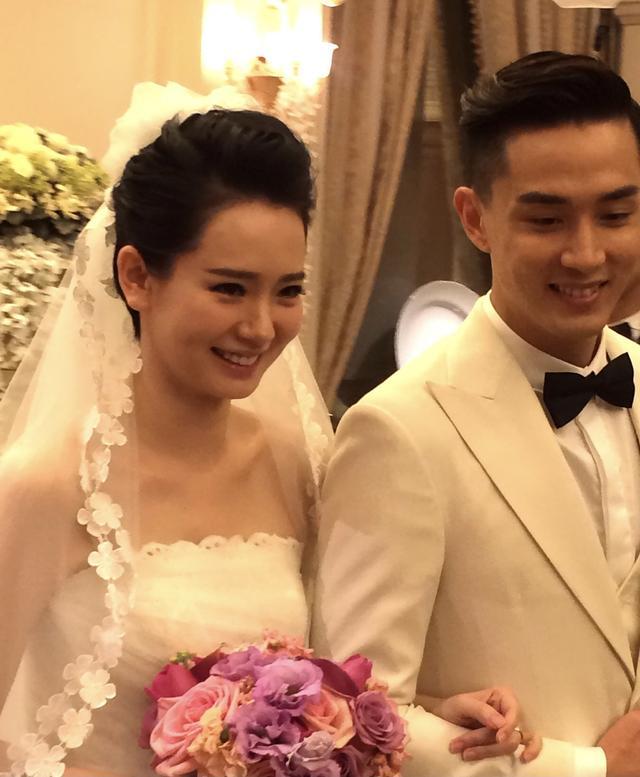 戚薇李承铉庆结婚7年,李承铉卡点向戚薇表白,高调撒糖甜到掉牙