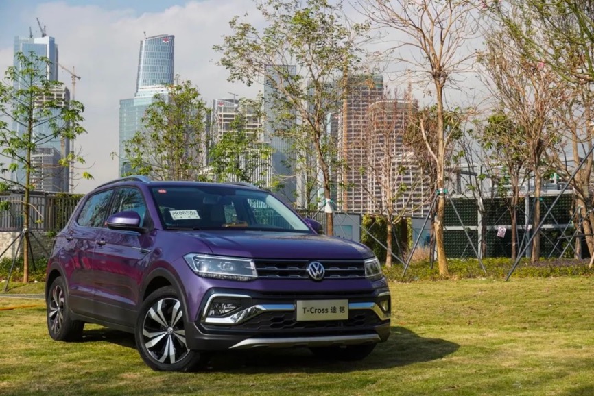 金九银十买车季这三款15万级时尚suv值得入手