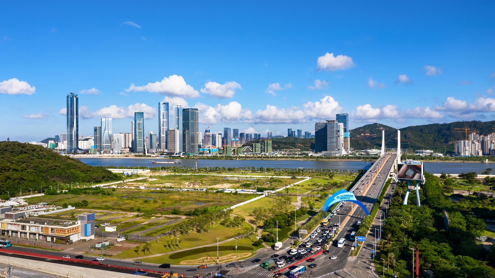 发改委横琴发展新兴产业绝不是来者不拒